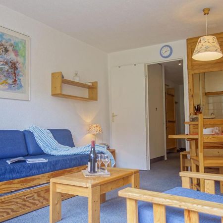 Apartment Les Tommeuses - Val Claret-19 By Interhome Tignes Εξωτερικό φωτογραφία