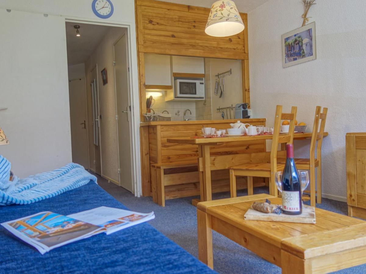 Apartment Les Tommeuses - Val Claret-19 By Interhome Tignes Εξωτερικό φωτογραφία