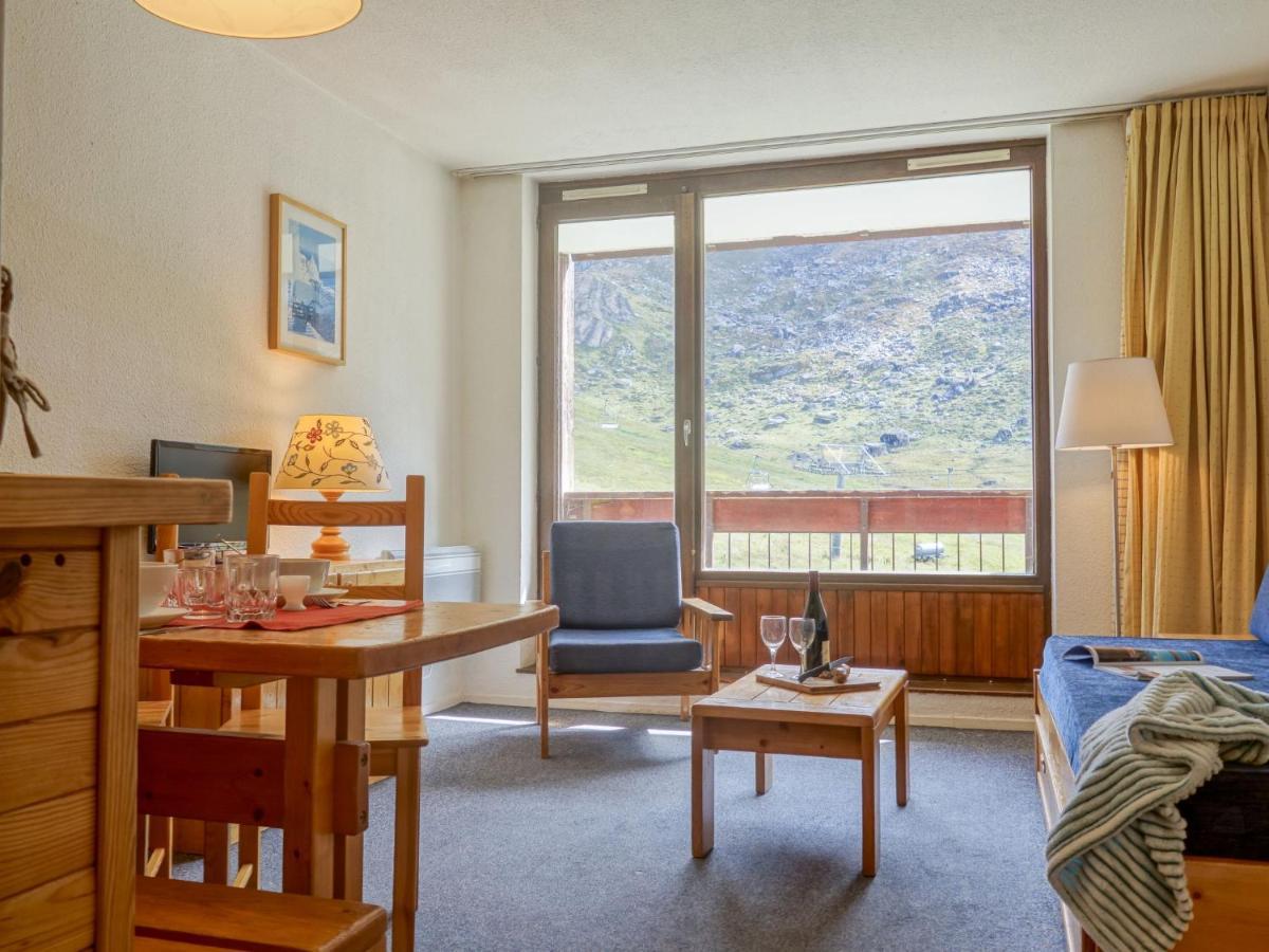 Apartment Les Tommeuses - Val Claret-19 By Interhome Tignes Εξωτερικό φωτογραφία