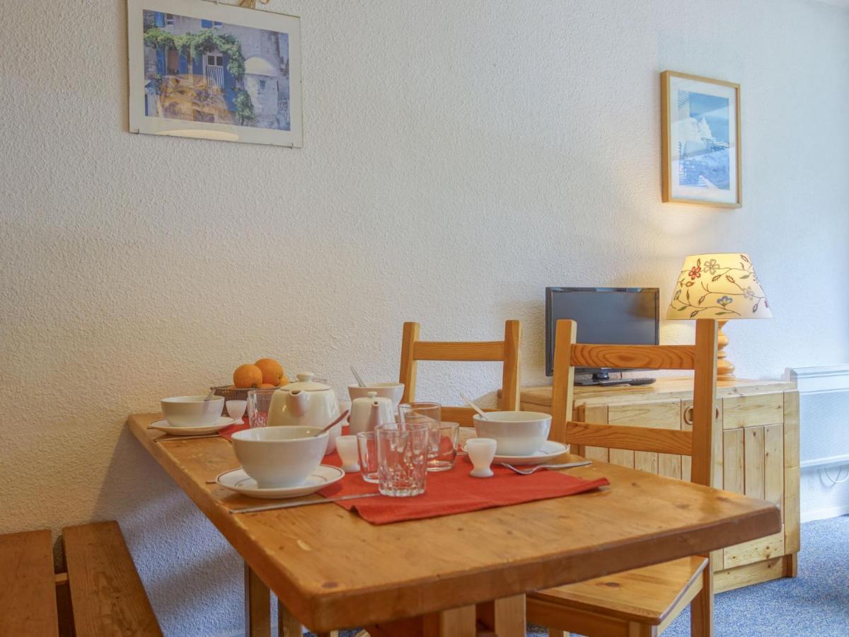 Apartment Les Tommeuses - Val Claret-19 By Interhome Tignes Εξωτερικό φωτογραφία