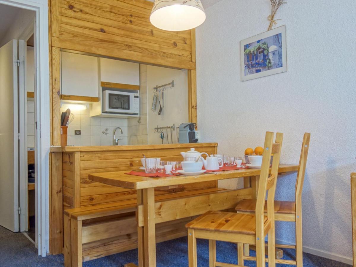 Apartment Les Tommeuses - Val Claret-19 By Interhome Tignes Εξωτερικό φωτογραφία