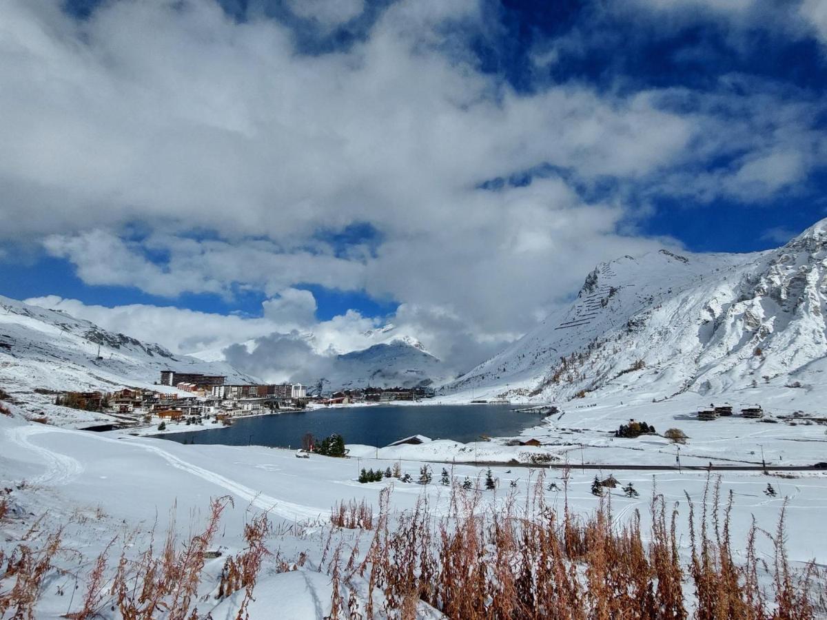 Apartment Les Tommeuses - Val Claret-19 By Interhome Tignes Εξωτερικό φωτογραφία